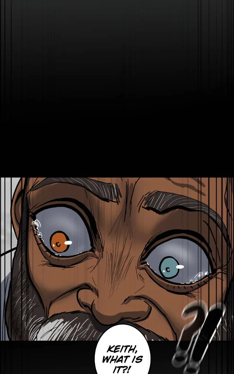 Ordeal Chapter 151 – Page 121