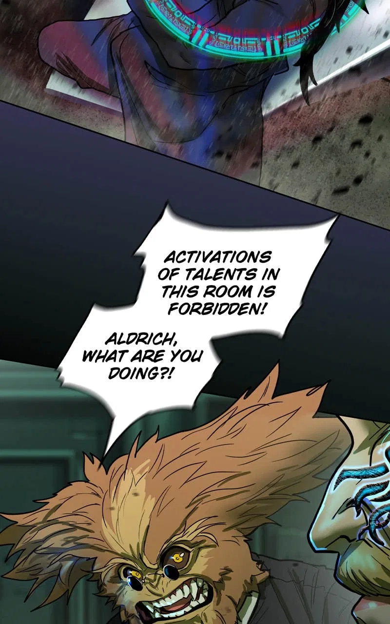 Ordeal Chapter 150 – Page 3
