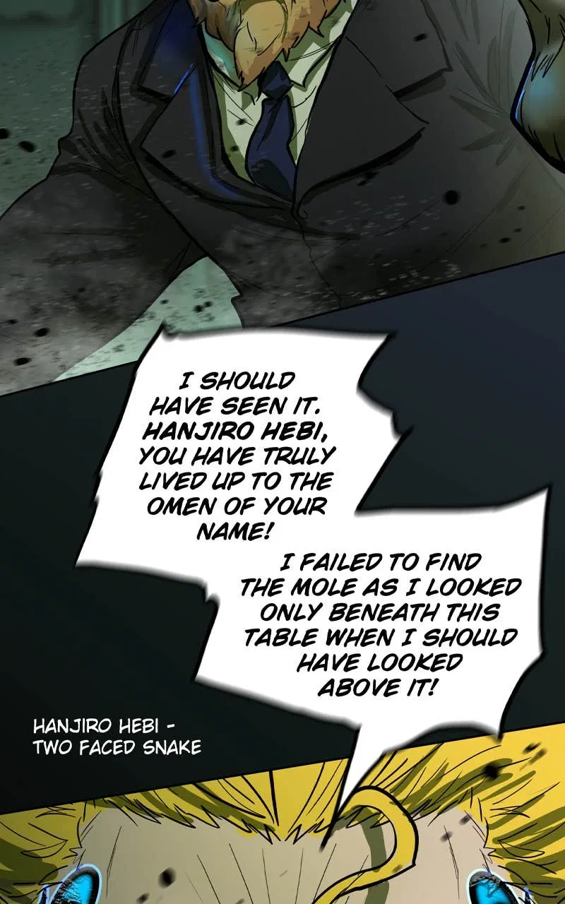 Ordeal Chapter 150 – Page 4