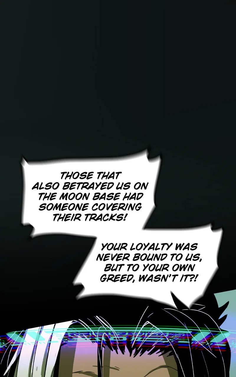 Ordeal Chapter 150 – Page 6