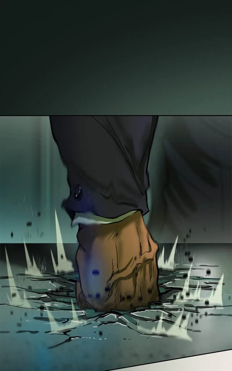 Ordeal Chapter 150 – Page 11