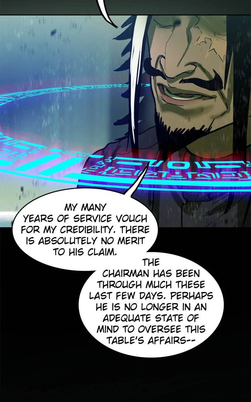 Ordeal Chapter 150 – Page 24