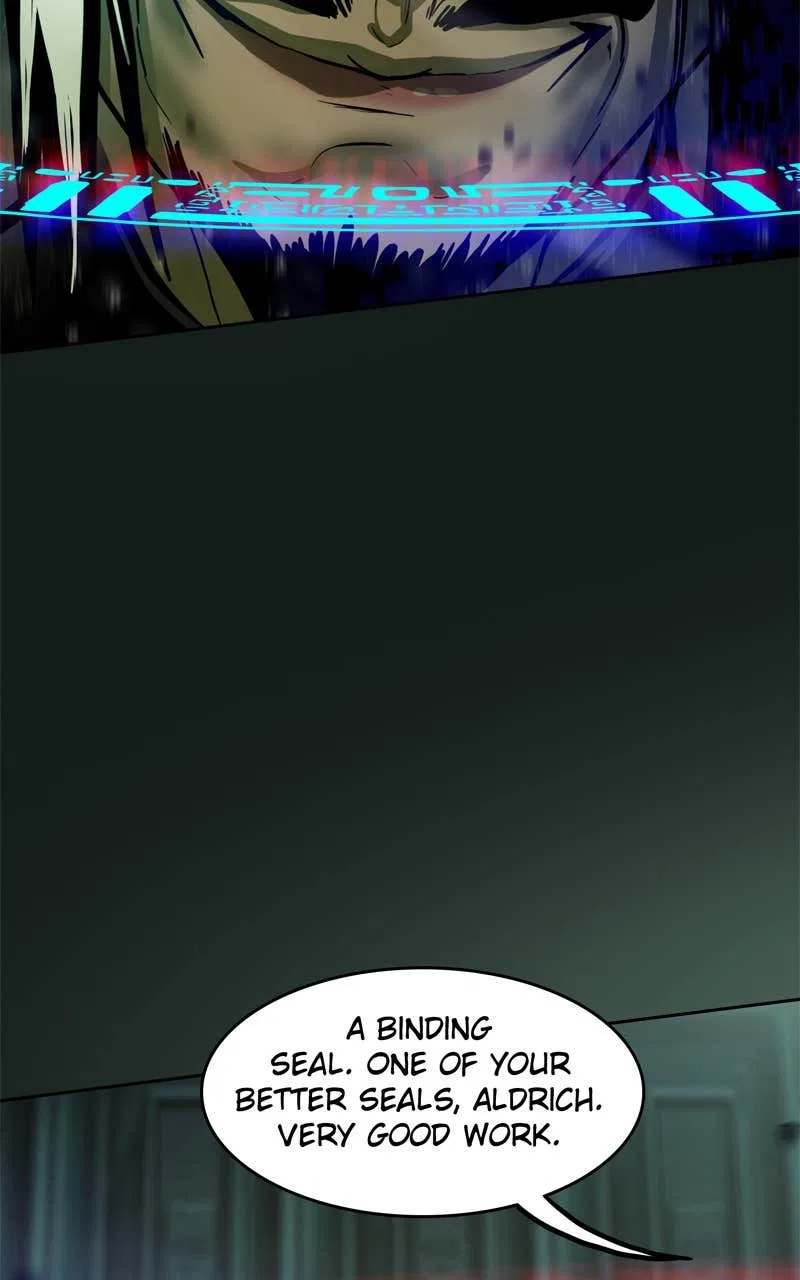 Ordeal Chapter 150 – Page 30