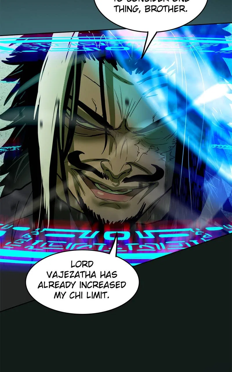 Ordeal Chapter 150 – Page 32