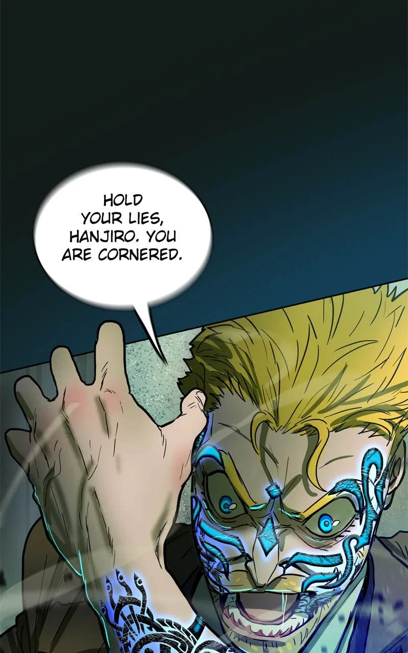 Ordeal Chapter 150 – Page 33