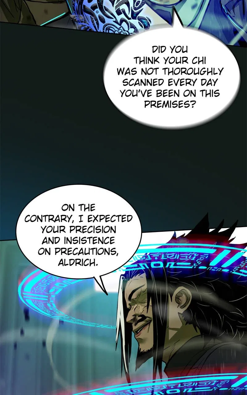Ordeal Chapter 150 – Page 34