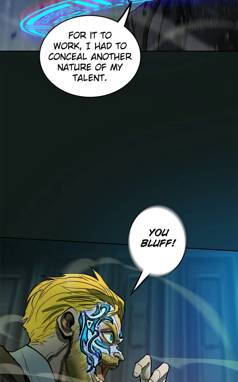 Ordeal Chapter 150 – Page 35