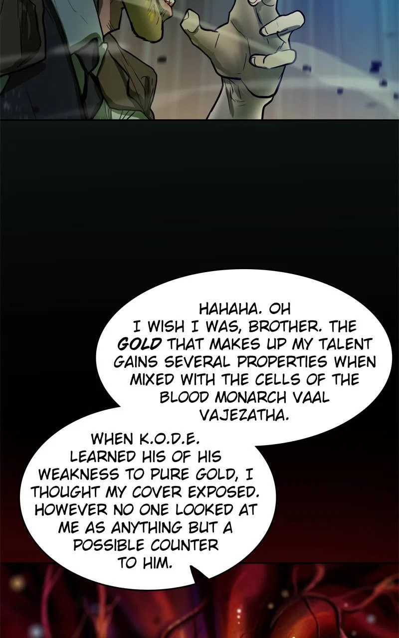 Ordeal Chapter 150 – Page 36
