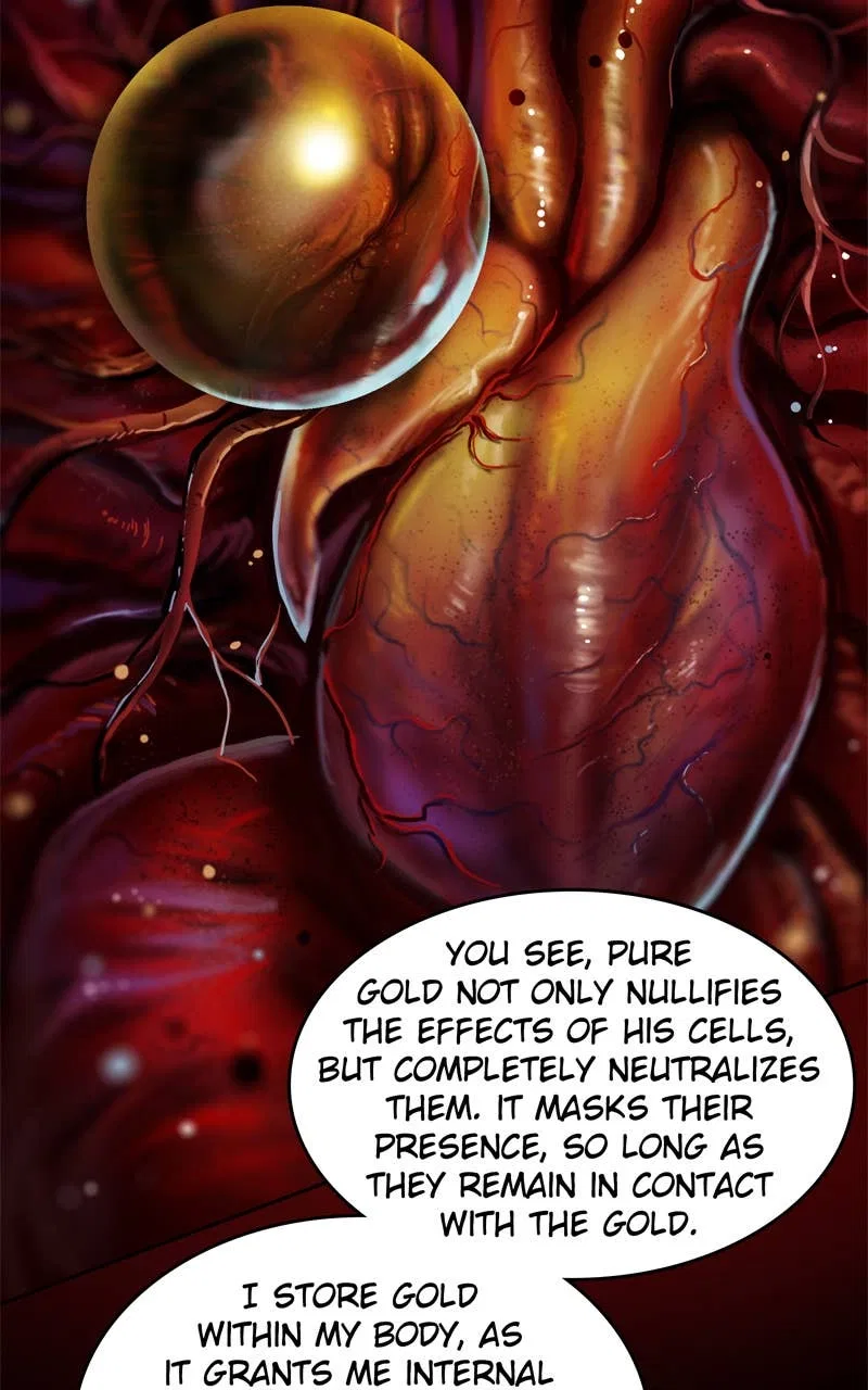 Ordeal Chapter 150 – Page 37