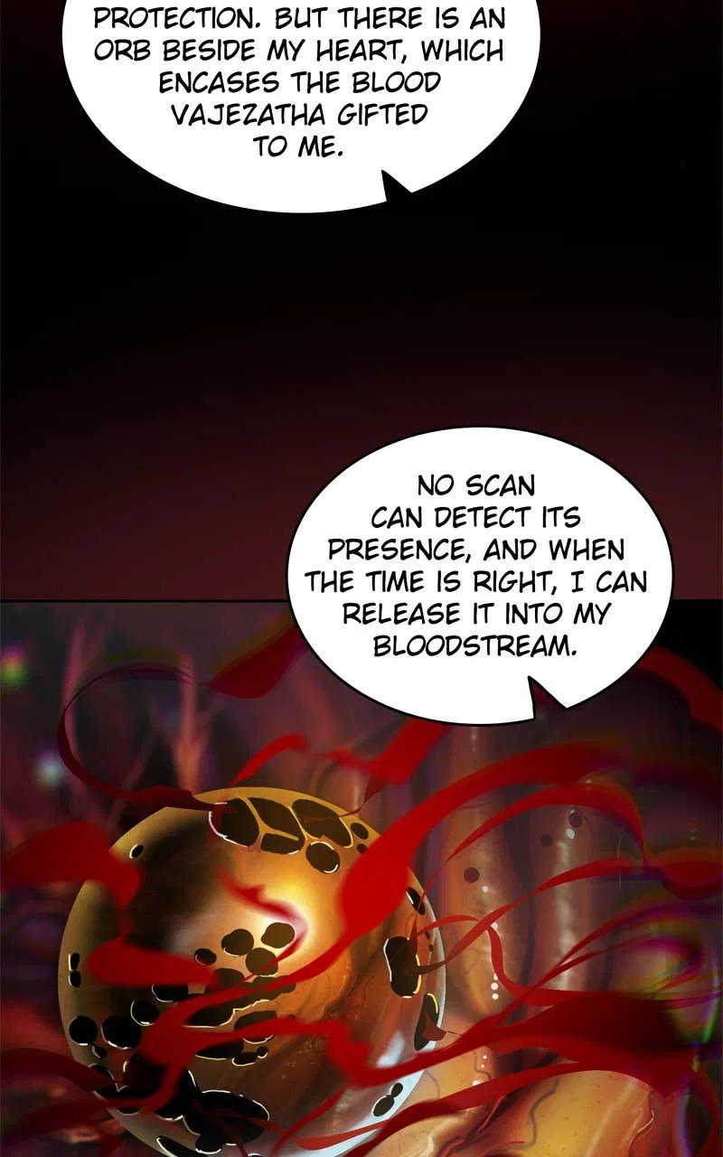 Ordeal Chapter 150 – Page 38