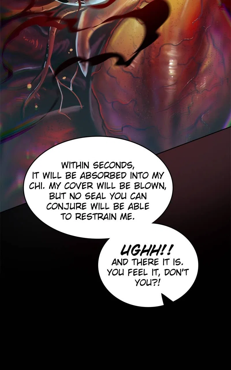 Ordeal Chapter 150 – Page 39