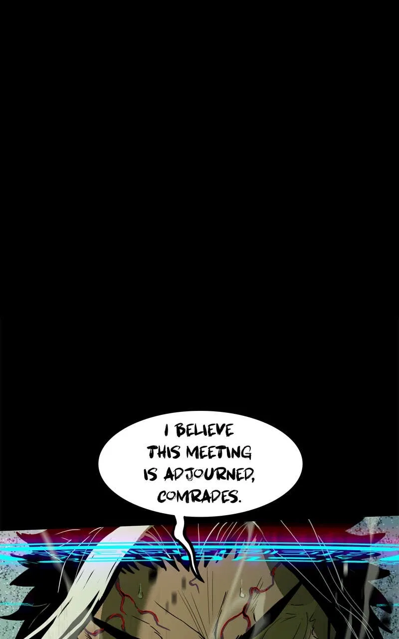 Ordeal Chapter 150 – Page 40