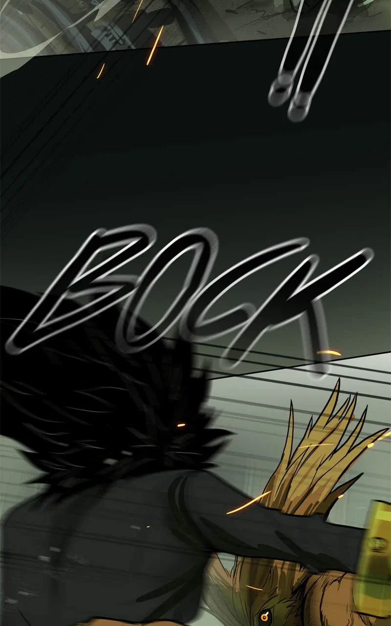 Ordeal Chapter 150 – Page 57