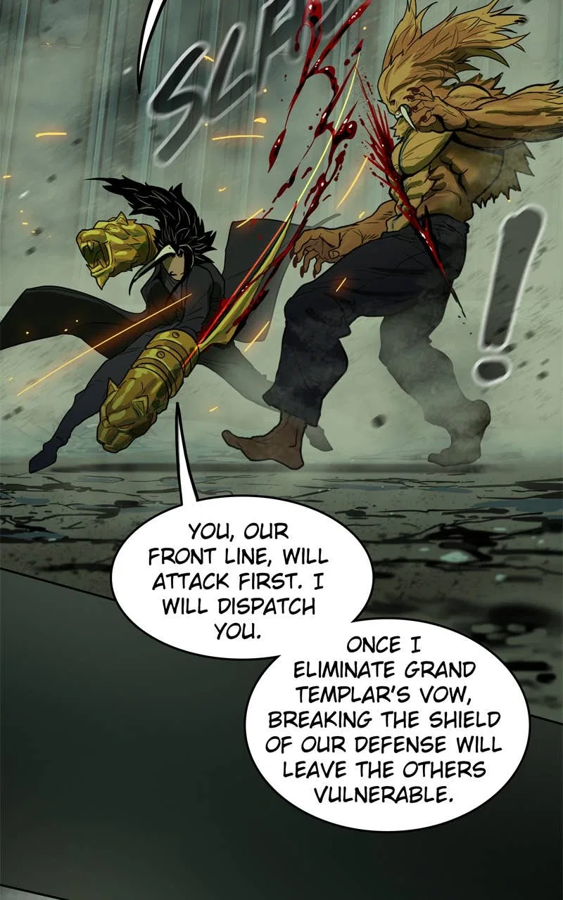 Ordeal Chapter 150 – Page 67