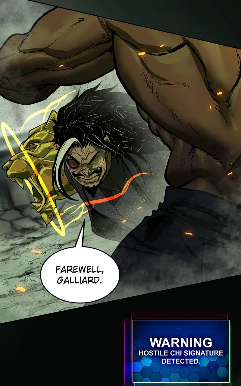 Ordeal Chapter 150 – Page 68