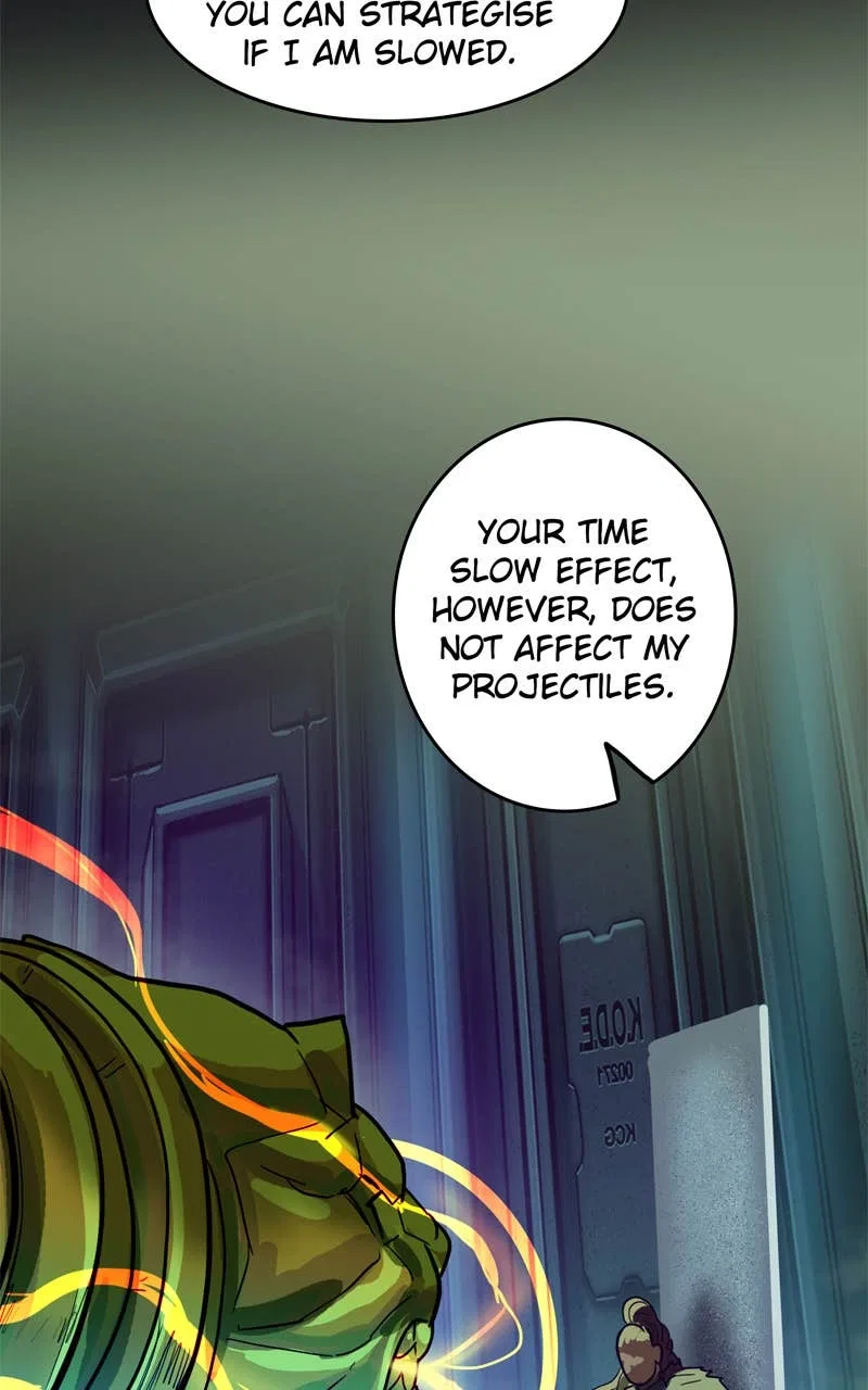 Ordeal Chapter 150 – Page 74