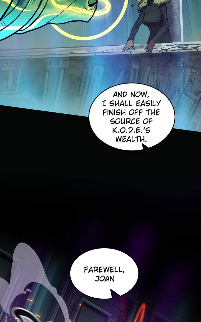 Ordeal Chapter 150 – Page 75