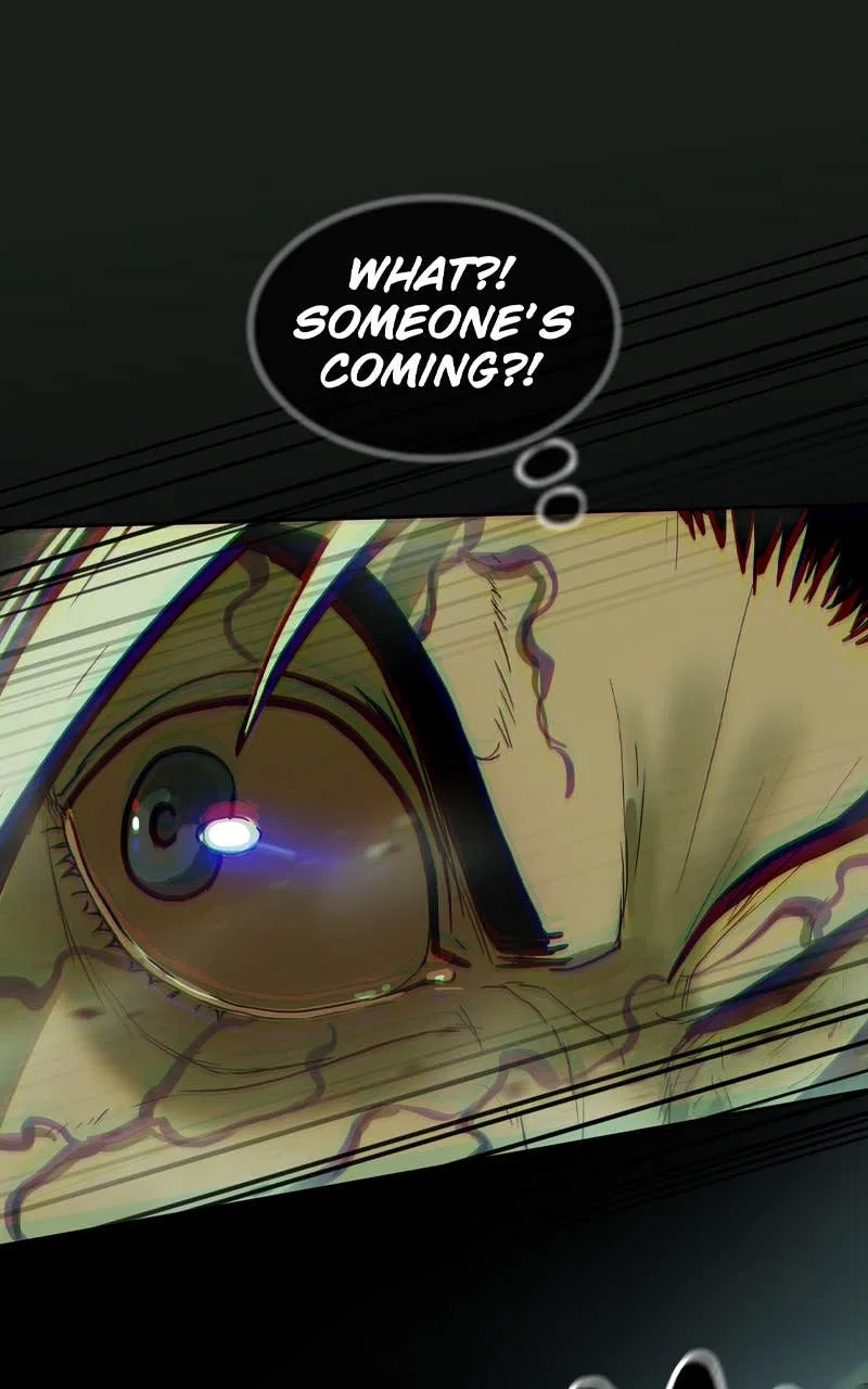 Ordeal Chapter 150 – Page 83