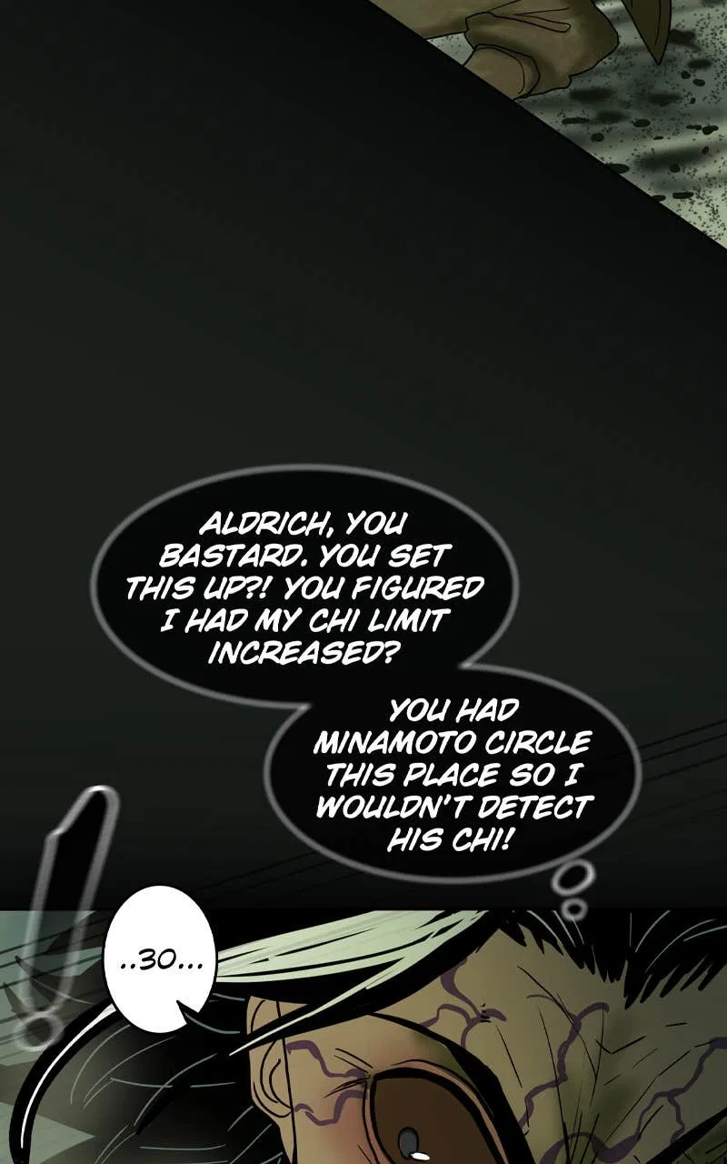 Ordeal Chapter 150 – Page 87