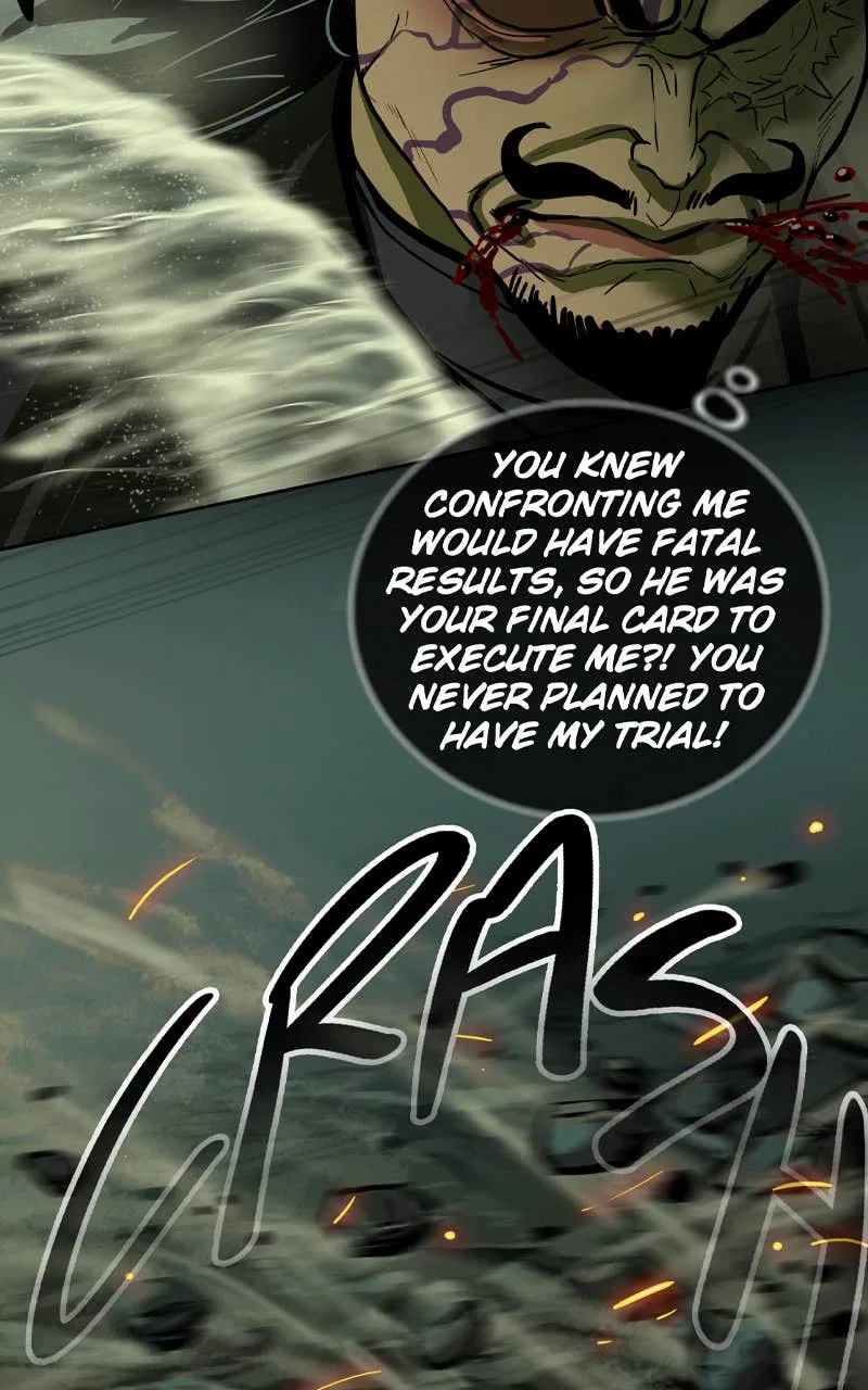 Ordeal Chapter 150 – Page 88