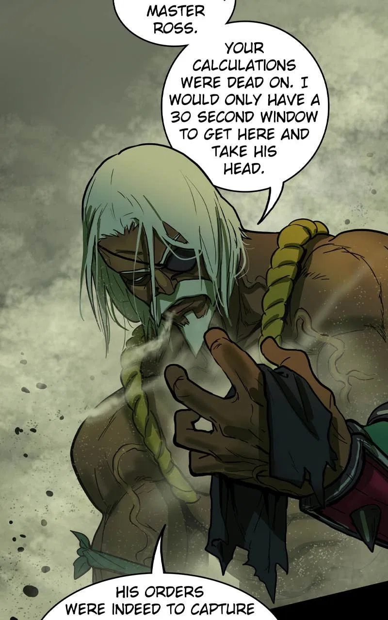 Ordeal Chapter 150 – Page 90