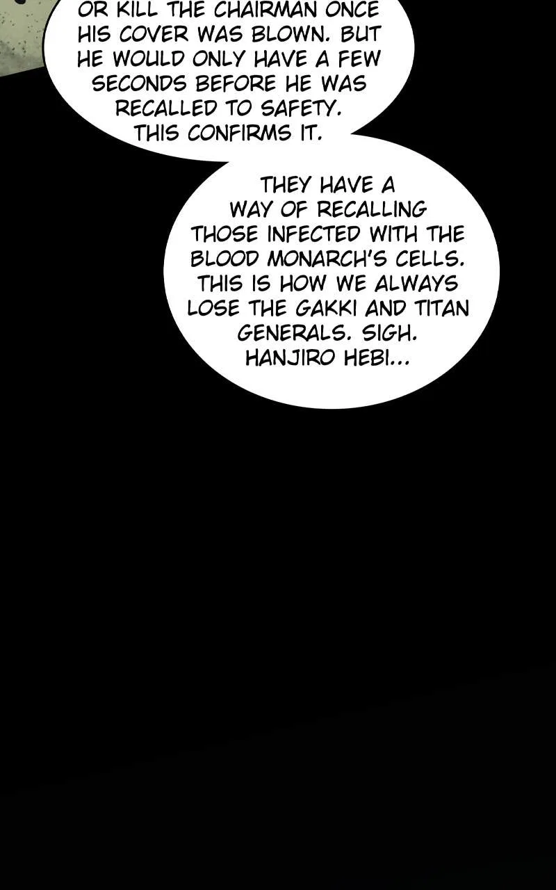 Ordeal Chapter 150 – Page 91