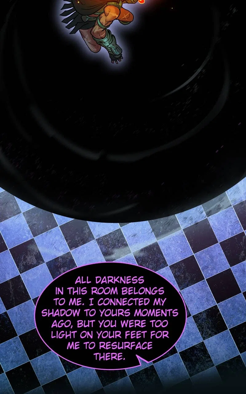 Ordeal Chapter 150 – Page 116
