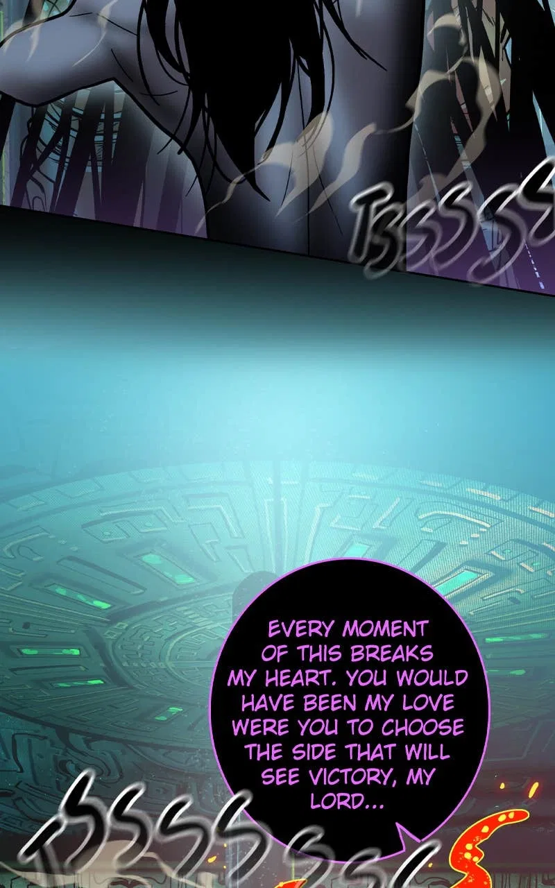 Ordeal Chapter 150 – Page 120