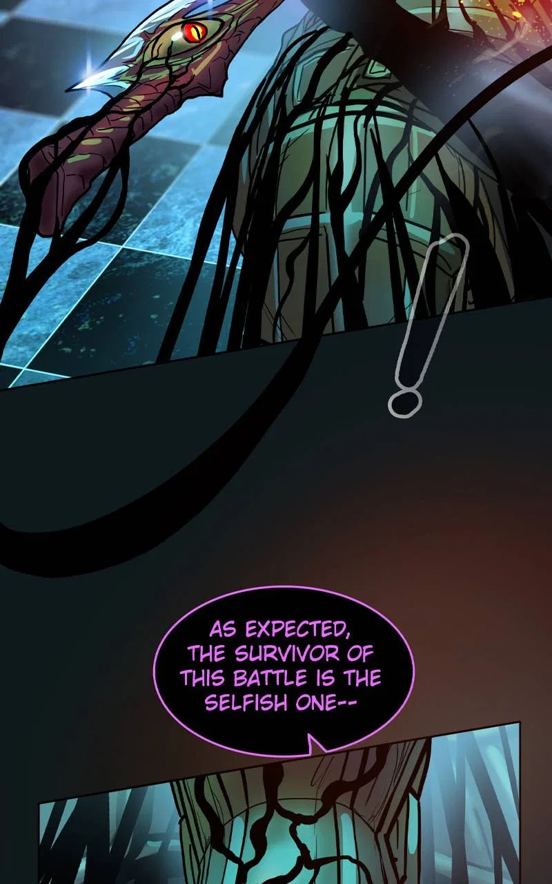 Ordeal Chapter 150 – Page 125