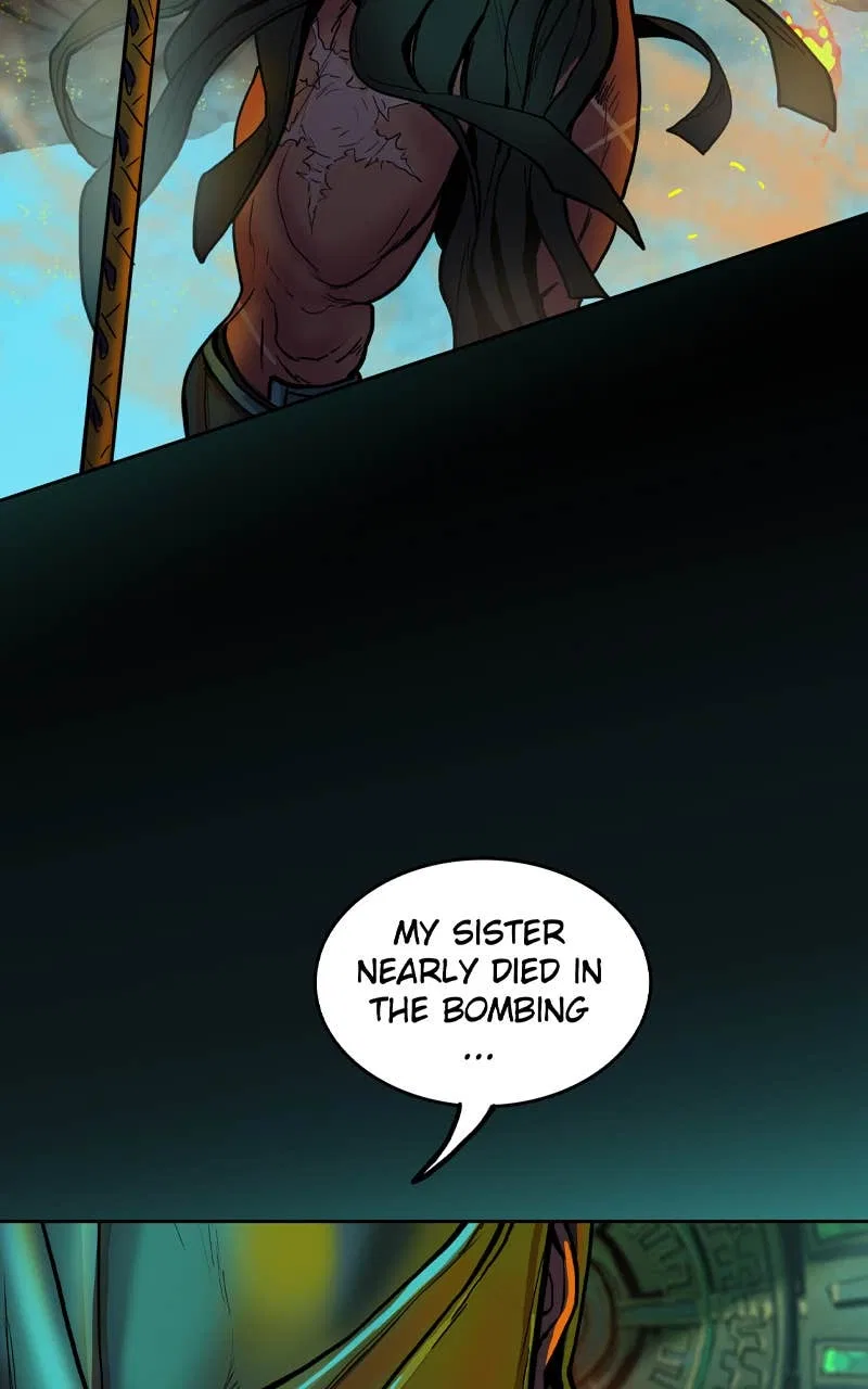 Ordeal Chapter 149 – Page 5