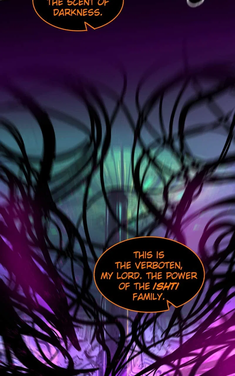 Ordeal Chapter 149 – Page 9