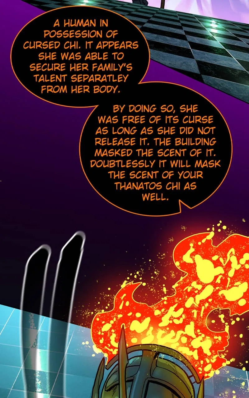 Ordeal Chapter 149 – Page 11