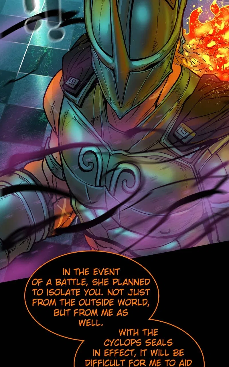 Ordeal Chapter 149 – Page 12