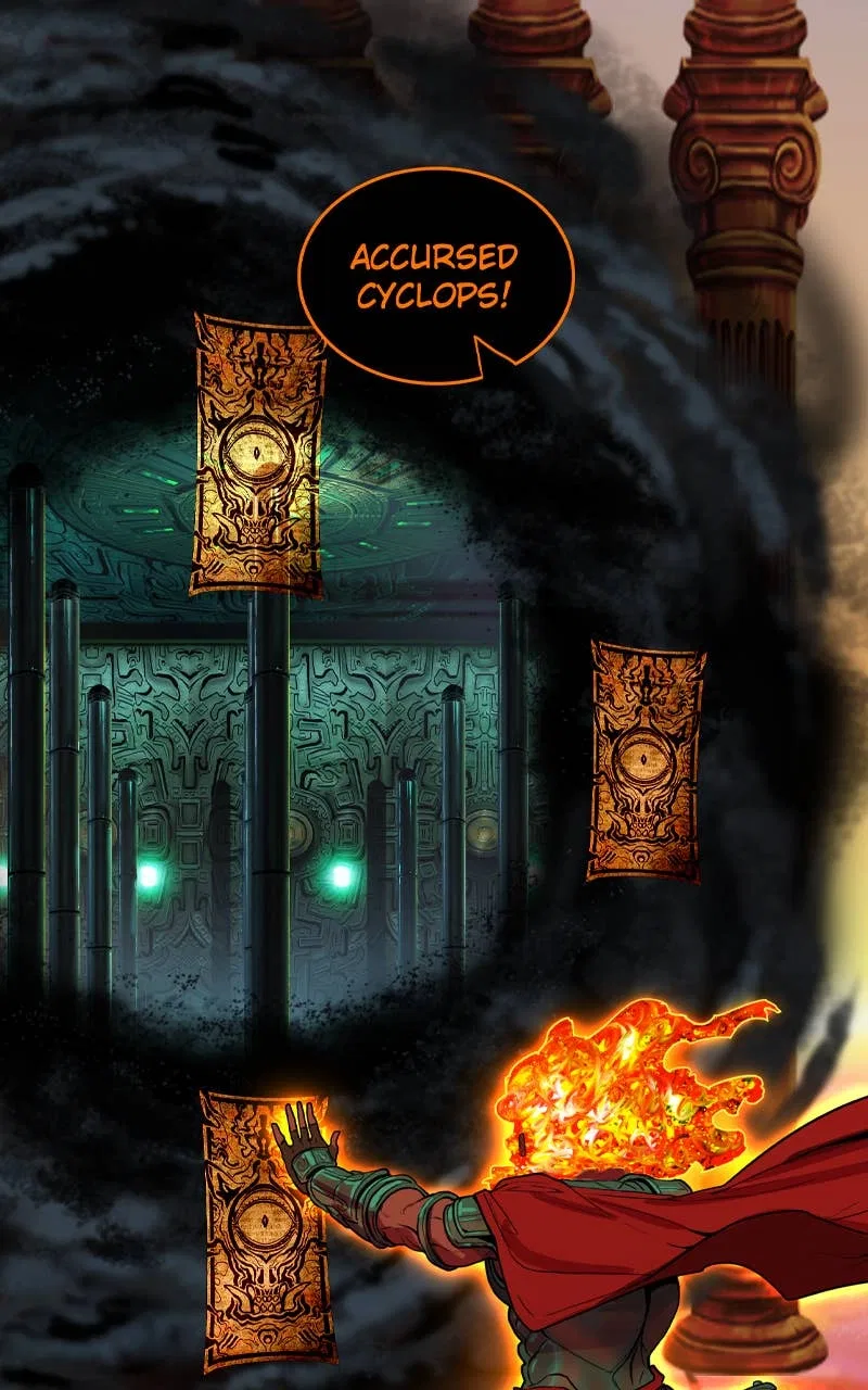 Ordeal Chapter 149 – Page 16