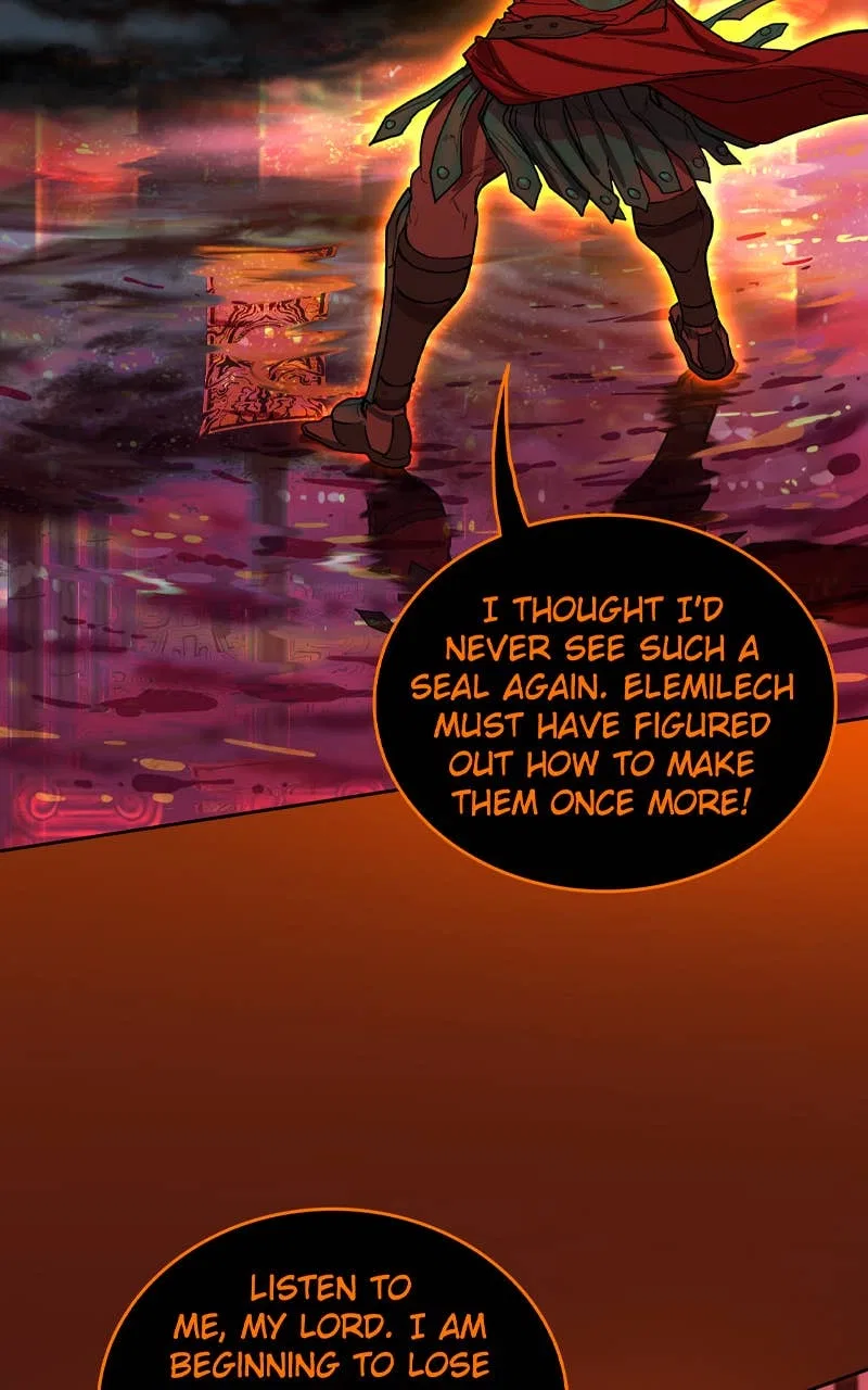 Ordeal Chapter 149 – Page 17