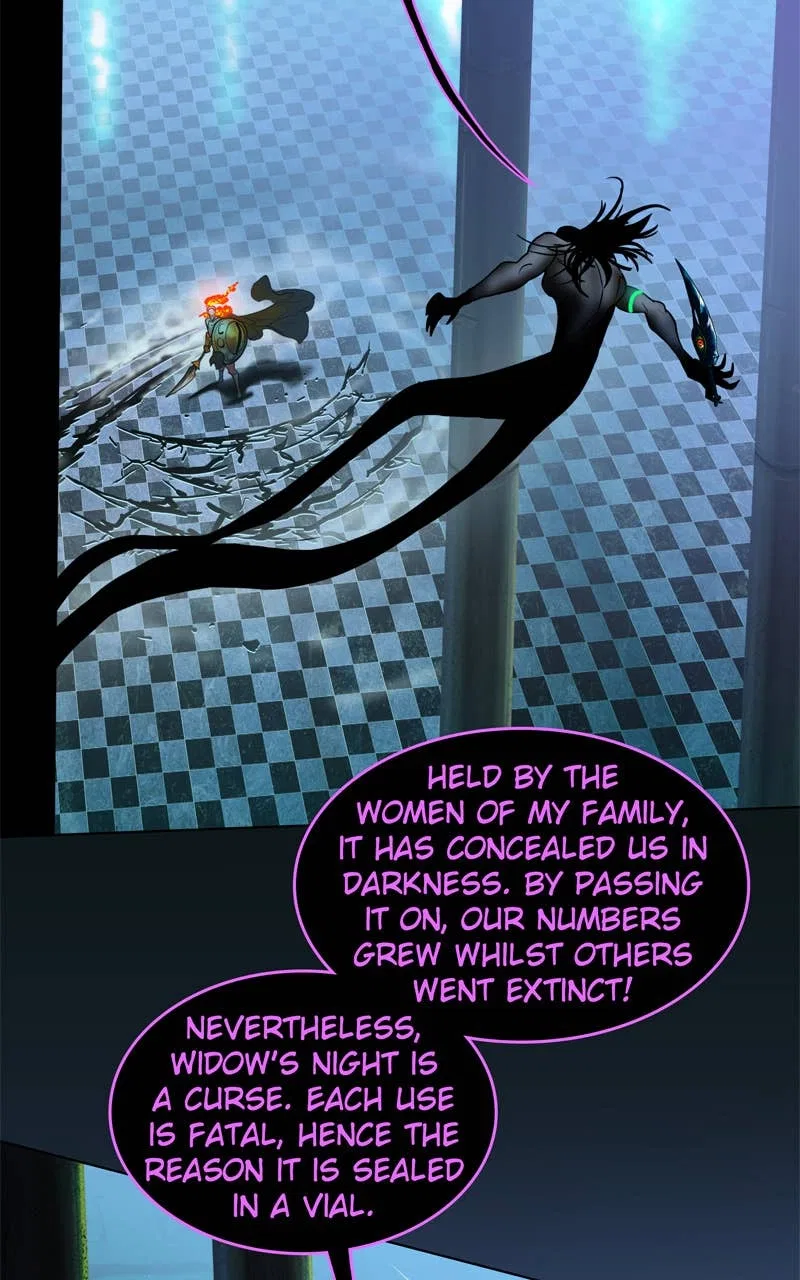 Ordeal Chapter 149 – Page 41