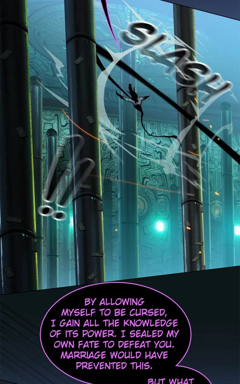Ordeal Chapter 149 – Page 42