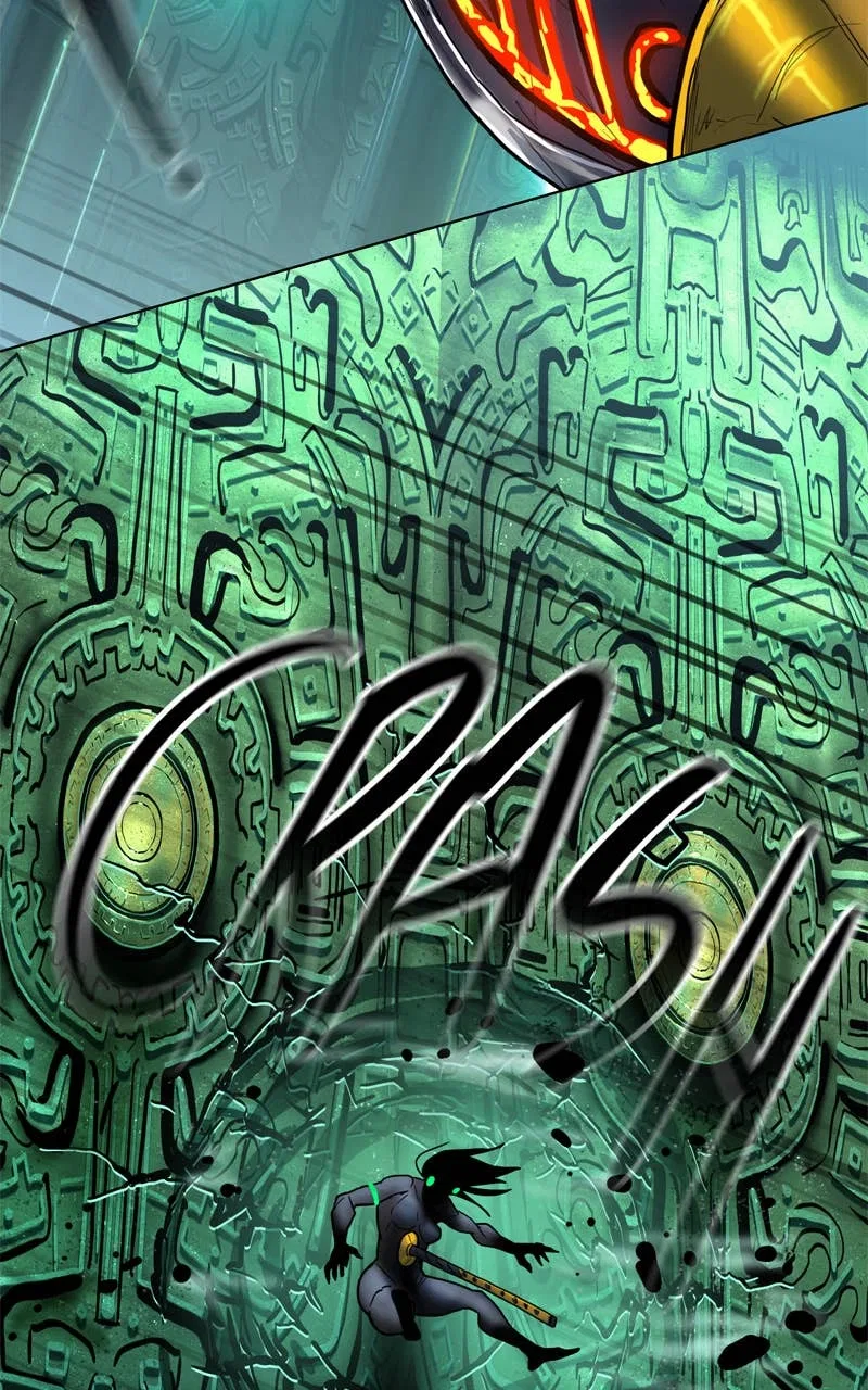 Ordeal Chapter 149 – Page 48