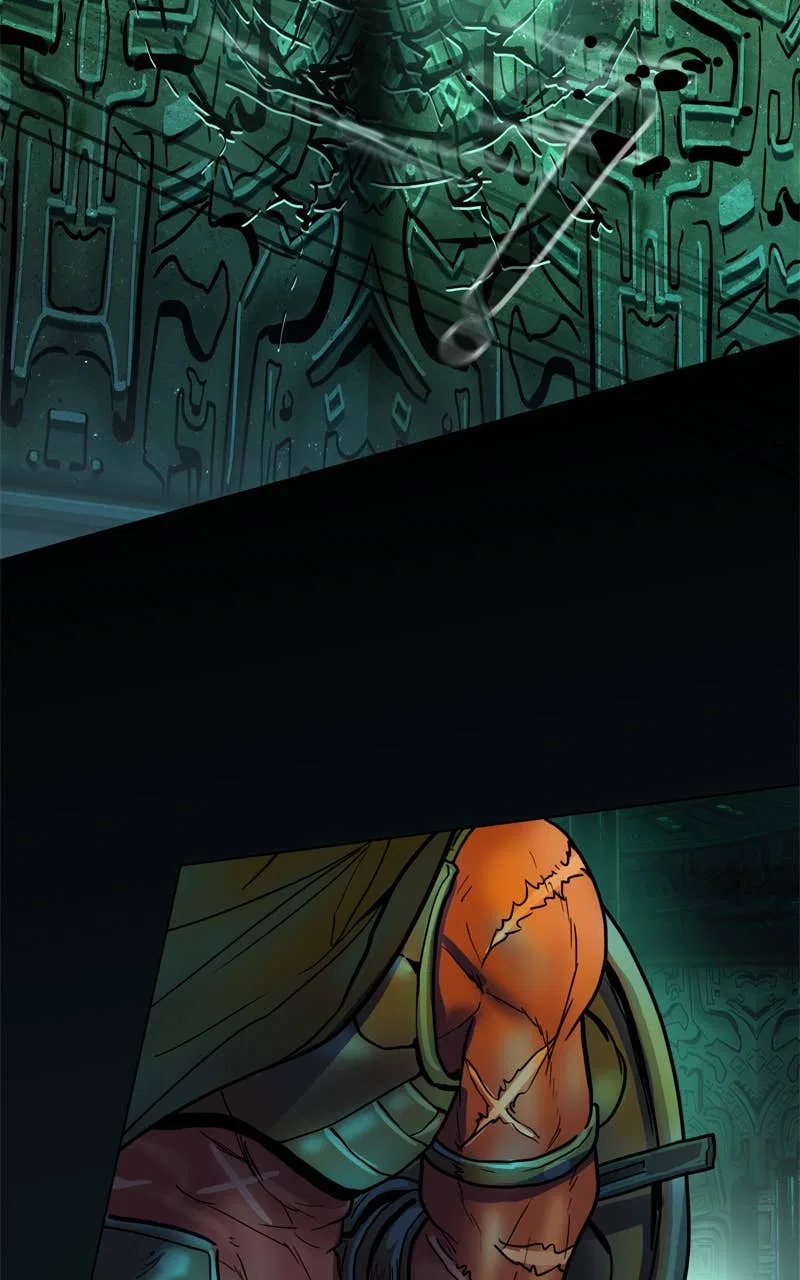 Ordeal Chapter 149 – Page 49