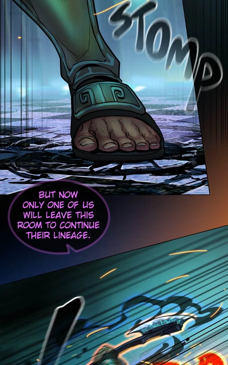 Ordeal Chapter 149 – Page 63