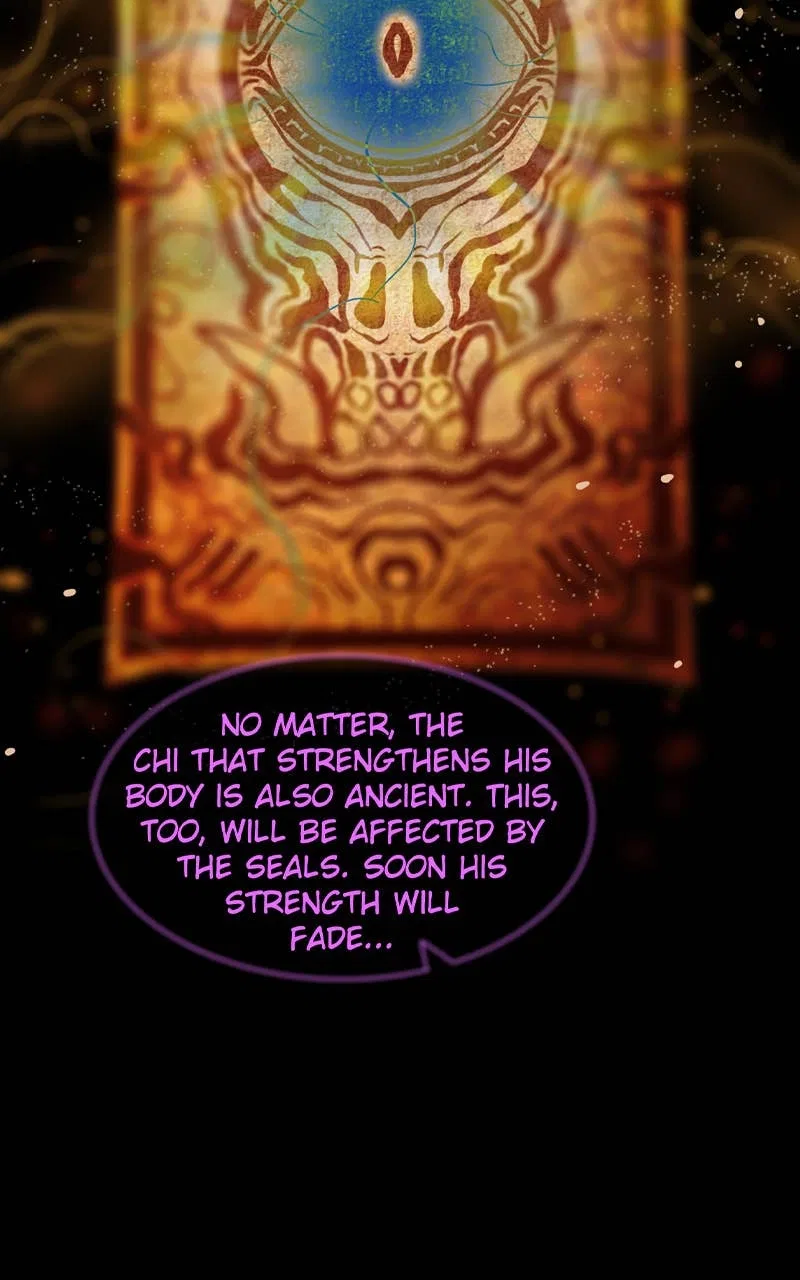 Ordeal Chapter 149 – Page 71