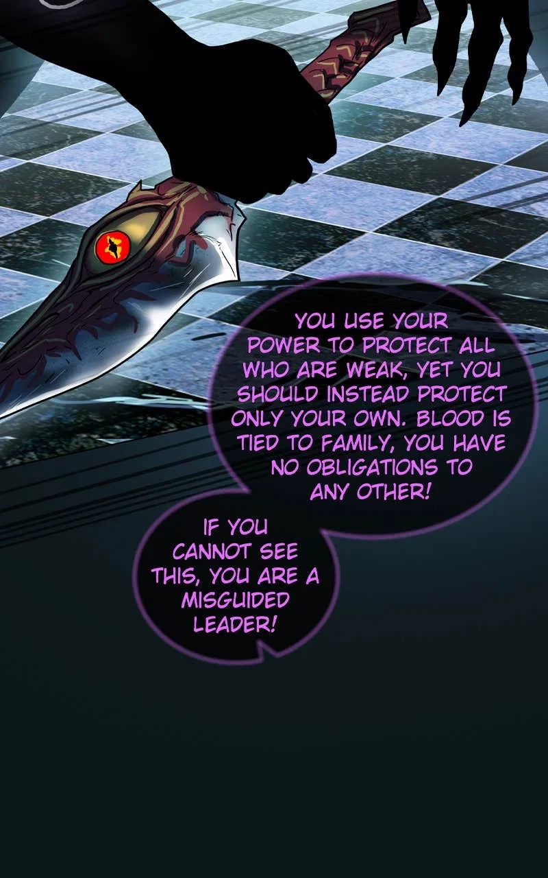 Ordeal Chapter 149 – Page 73