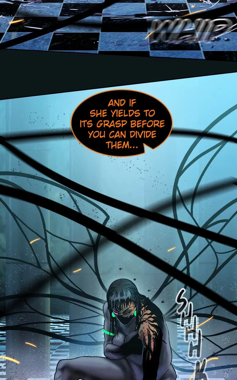 Ordeal Chapter 149 – Page 93