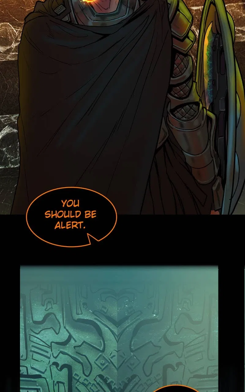 Ordeal Chapter 148 – Page 6
