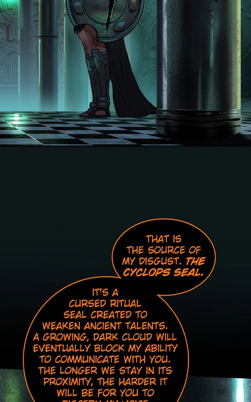 Ordeal Chapter 148 – Page 17