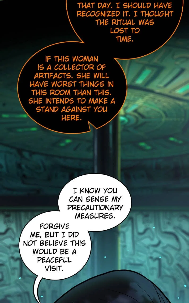 Ordeal Chapter 148 – Page 19