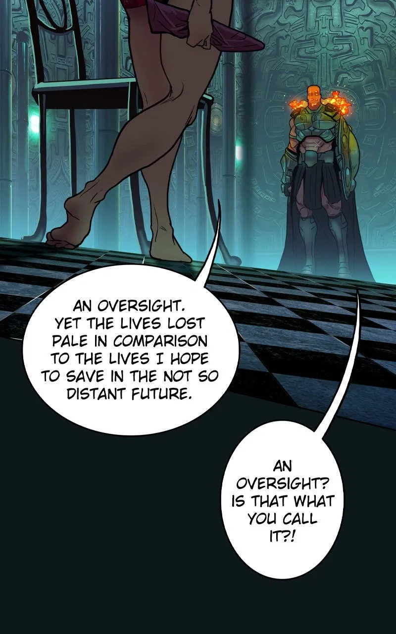 Ordeal Chapter 148 – Page 23