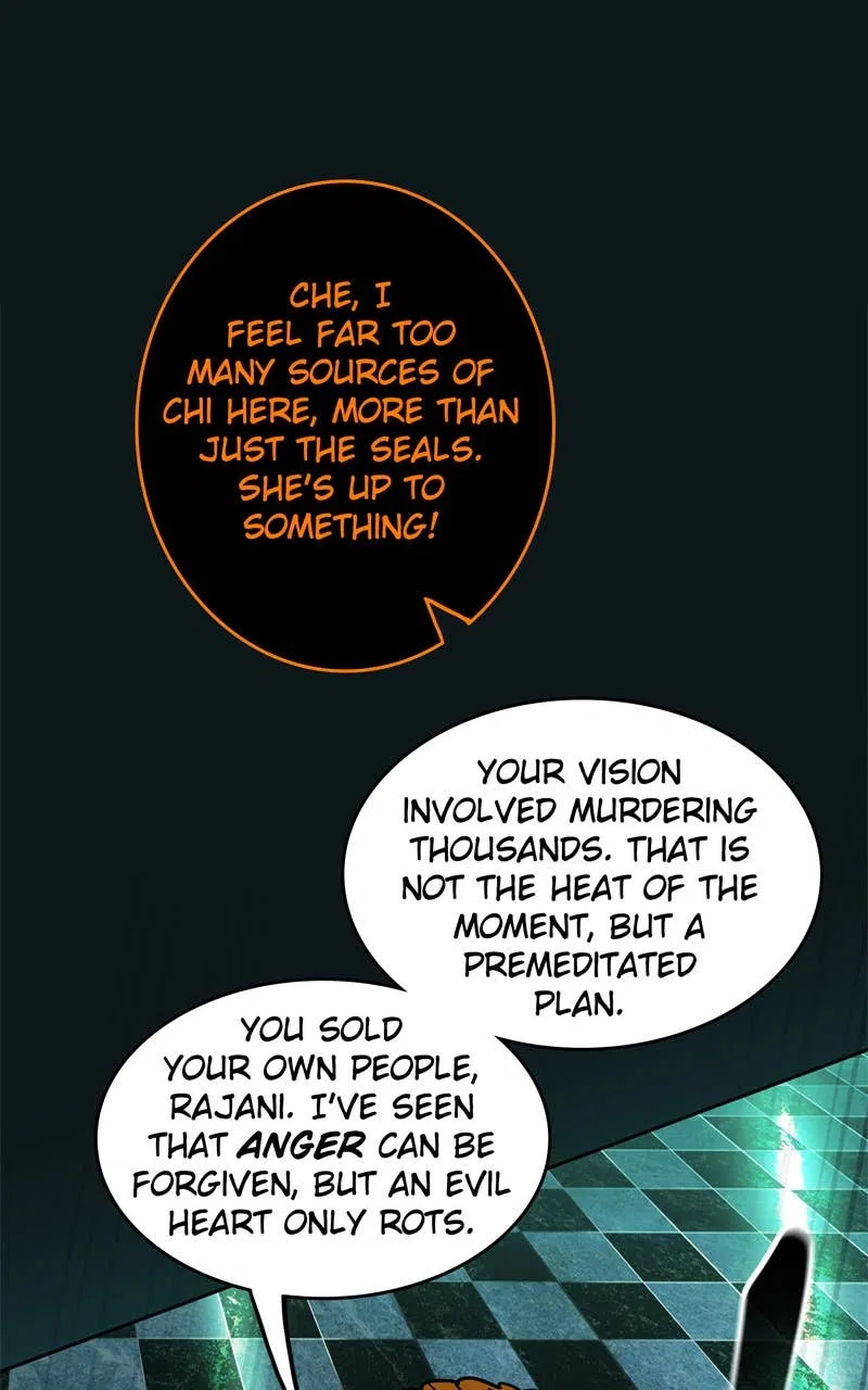 Ordeal Chapter 148 – Page 24