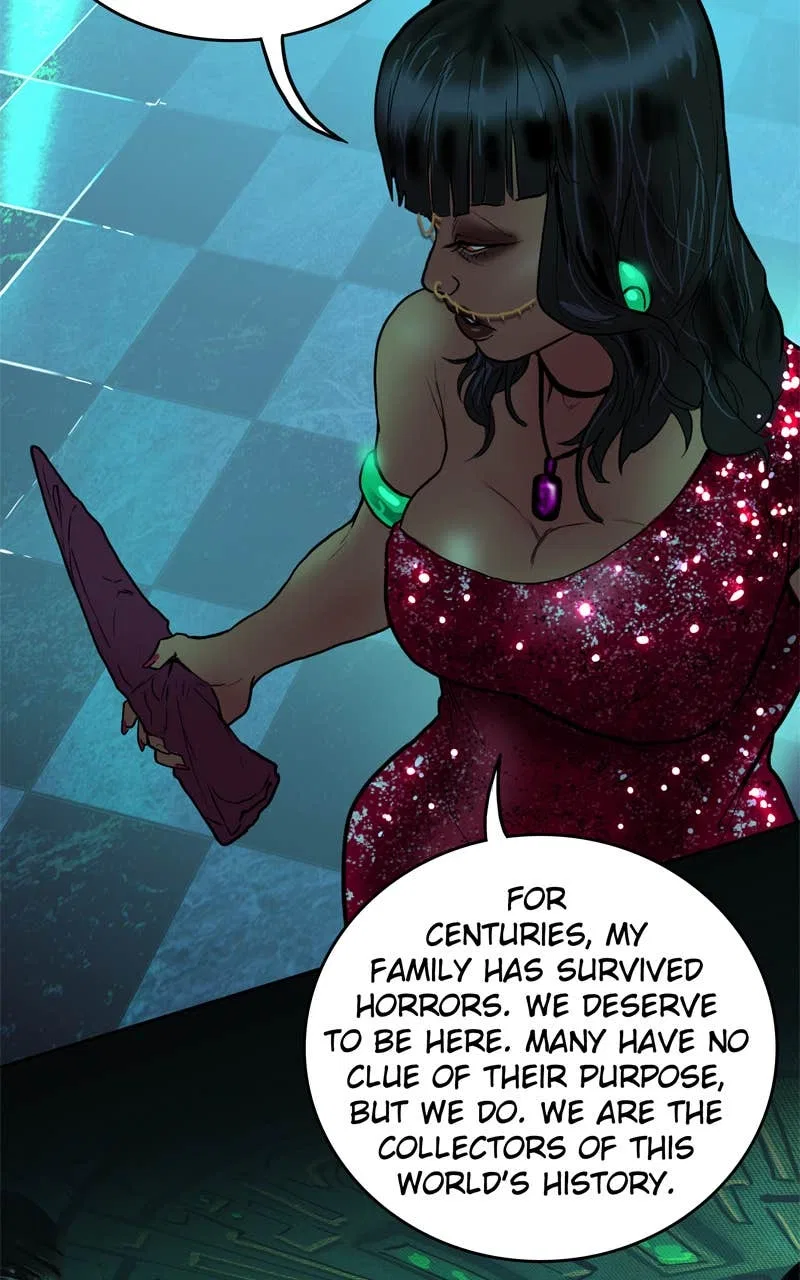 Ordeal Chapter 148 – Page 26