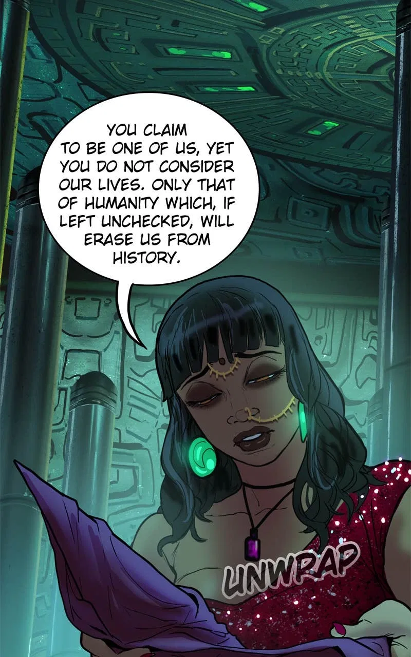 Ordeal Chapter 148 – Page 27